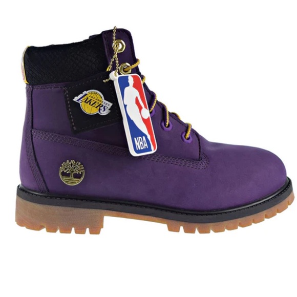 Timberland Lakers